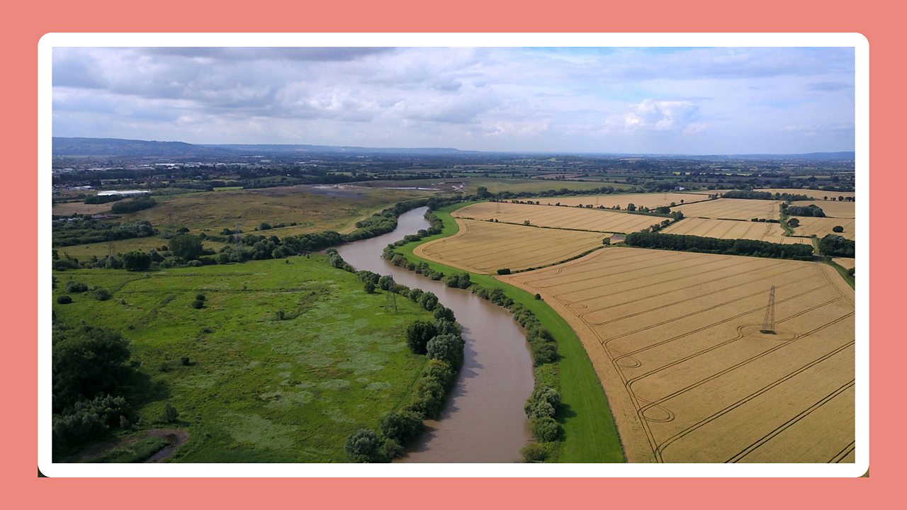 Longest Rivers In The UK KS2 Geography Year 3 And Year 4 BBC Bitesize   P0c39l9n 