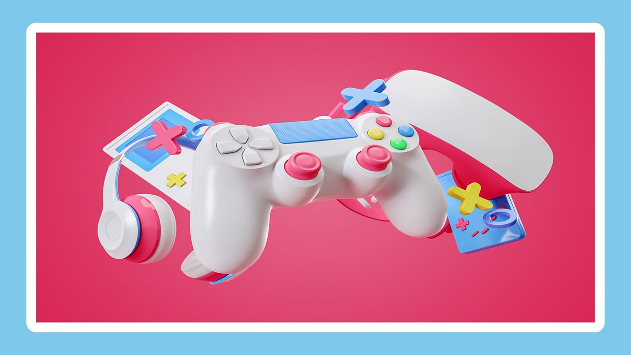 How do we use digital devices? BBC Bitesize