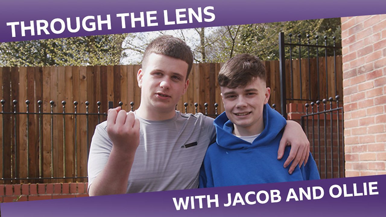 Take the CRAAP test with Jacob and Ollie Ball