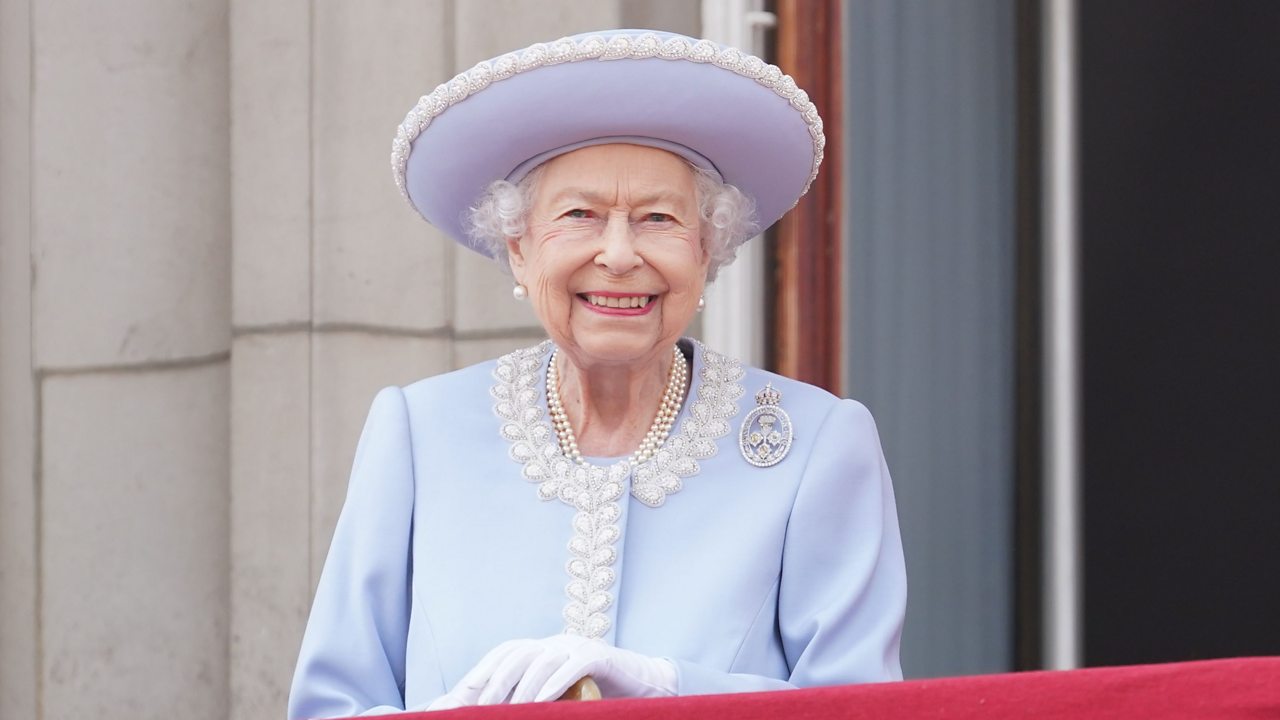 Our Queen: A Newsround Special