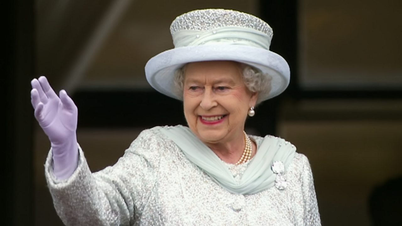 Queen Elizabeth II: Changes during her long reign