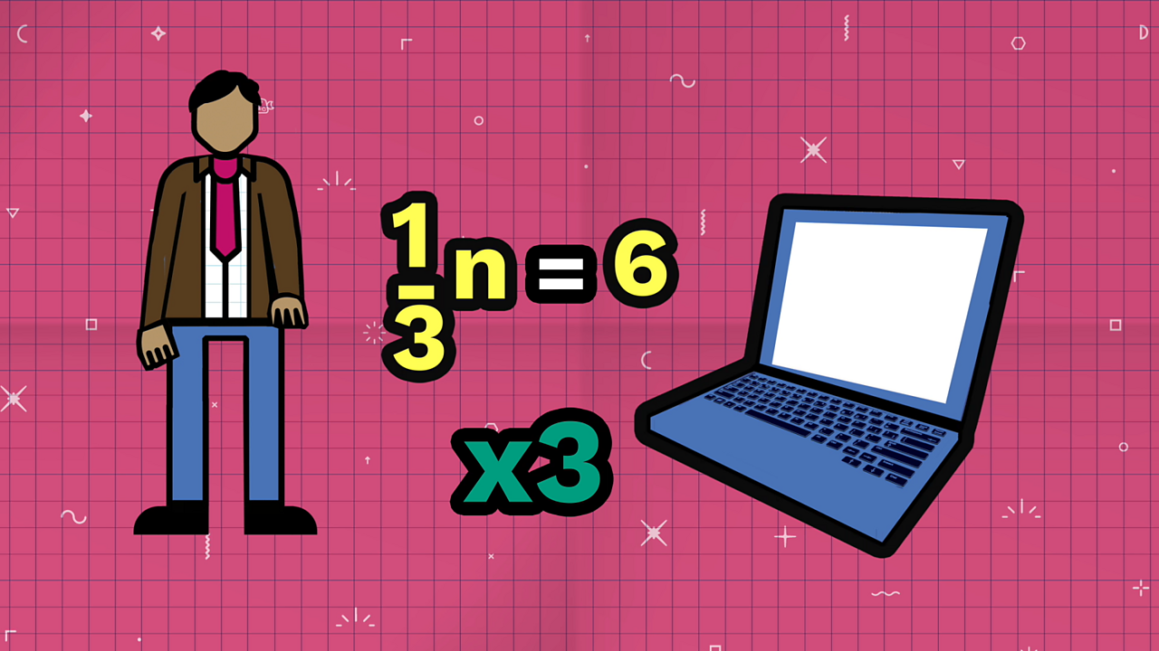 Maths Week Scotland 2022 - Problem 6 - Teachers’ meeting - BBC Bitesize