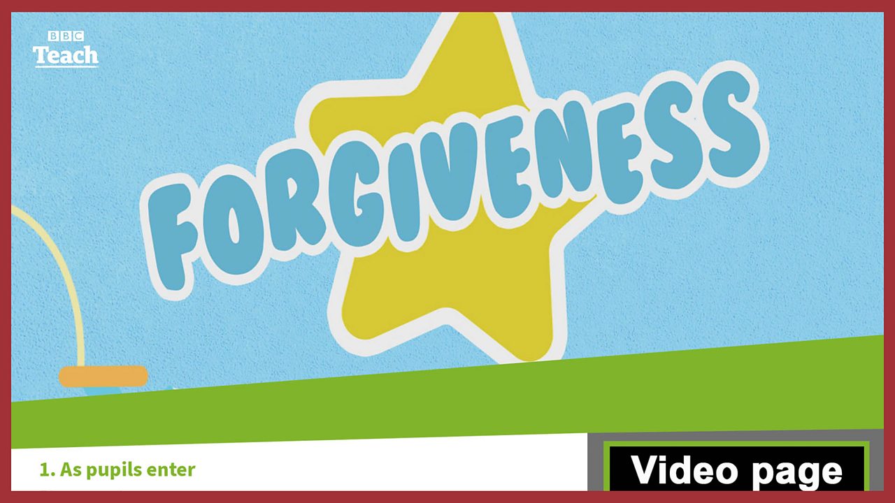 Mistakes, PDF, Forgiveness