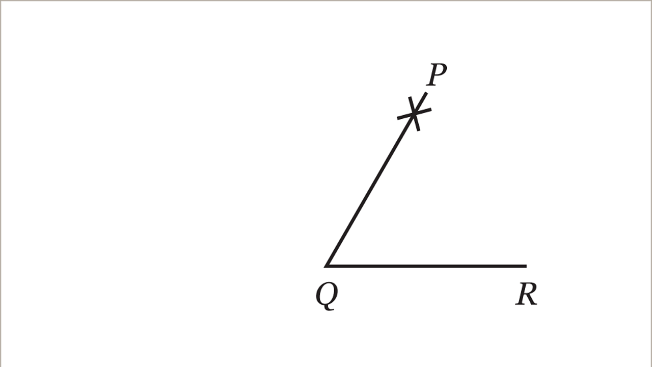 Drawing and measuring angles - KS3 Maths - BBC Bitesize - BBC Bitesize