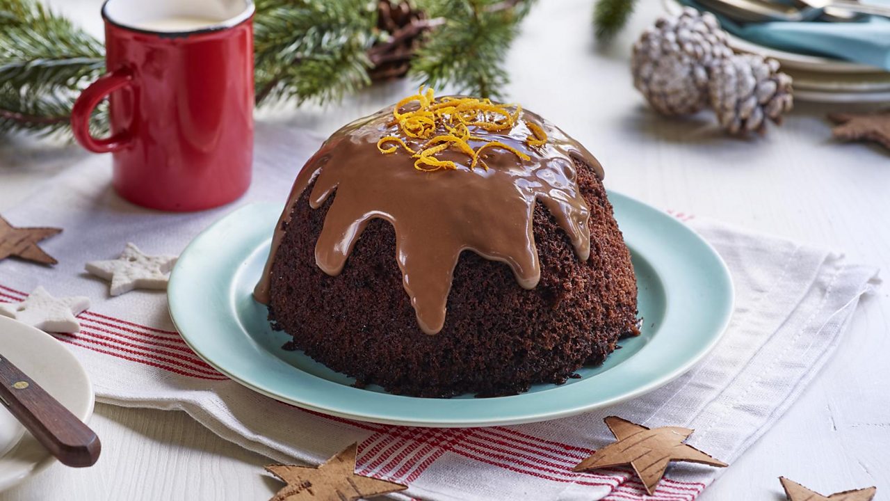 How to make a full Christmas dinner for less than £15 - BBC Food