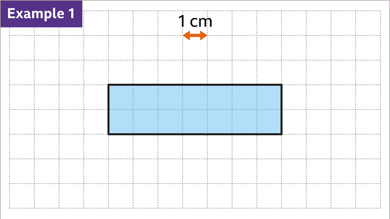 Perimeter KS3 Maths BBC Bitesize BBC Bitesize