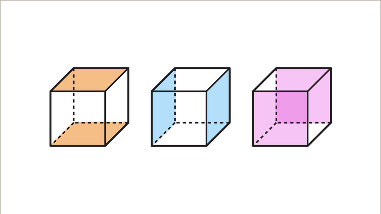 Surface area of cubes and cuboids KS3 Maths BBC Bitesize BBC Bitesize