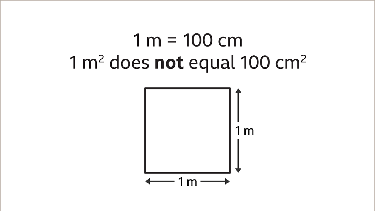 converting-metric-units-for-area-and-volume-ks3-maths-bbc-bitesize