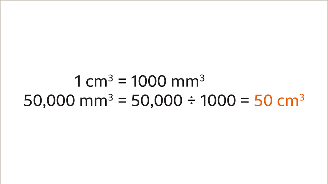 converting-metric-units-for-area-and-volume-ks3-maths-bbc-bitesize