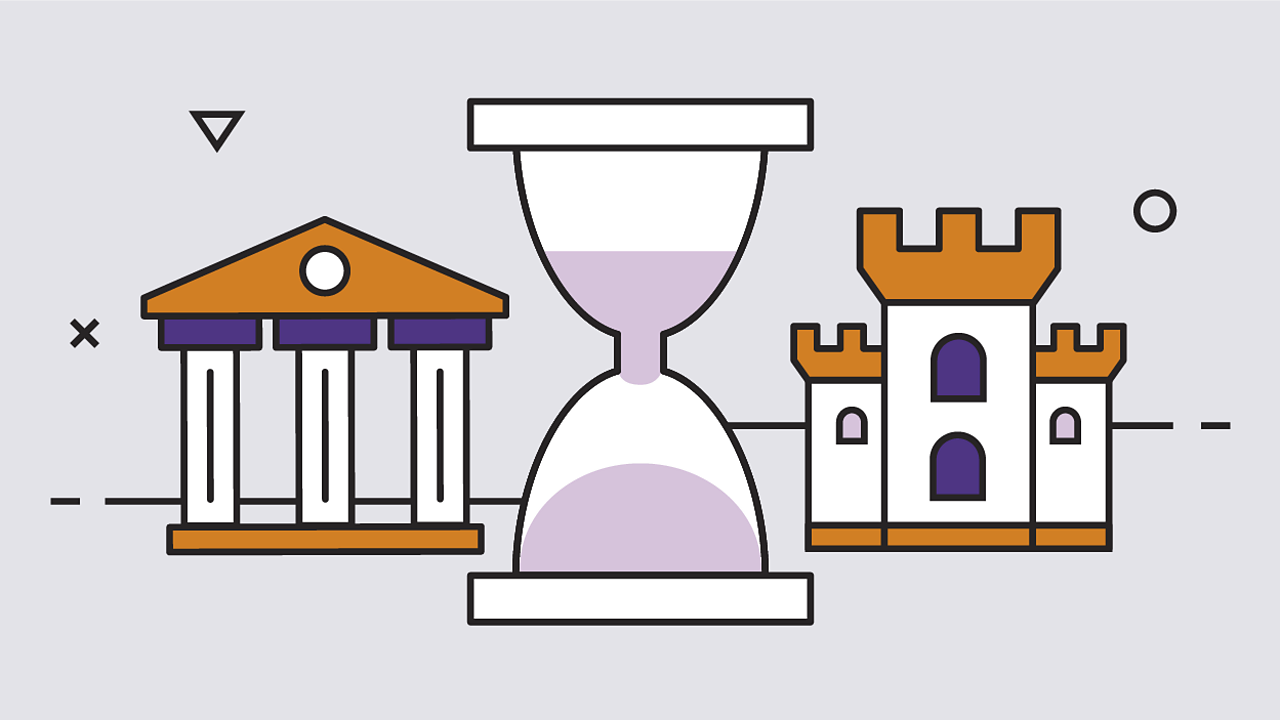 GCSE History exam 2023 revision support BBC Bitesize