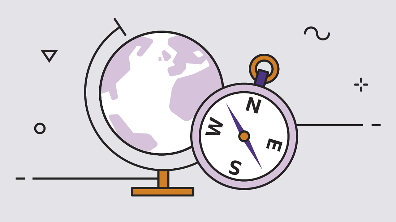 GCSE Geography exam 2023 revision support BBC Bitesize