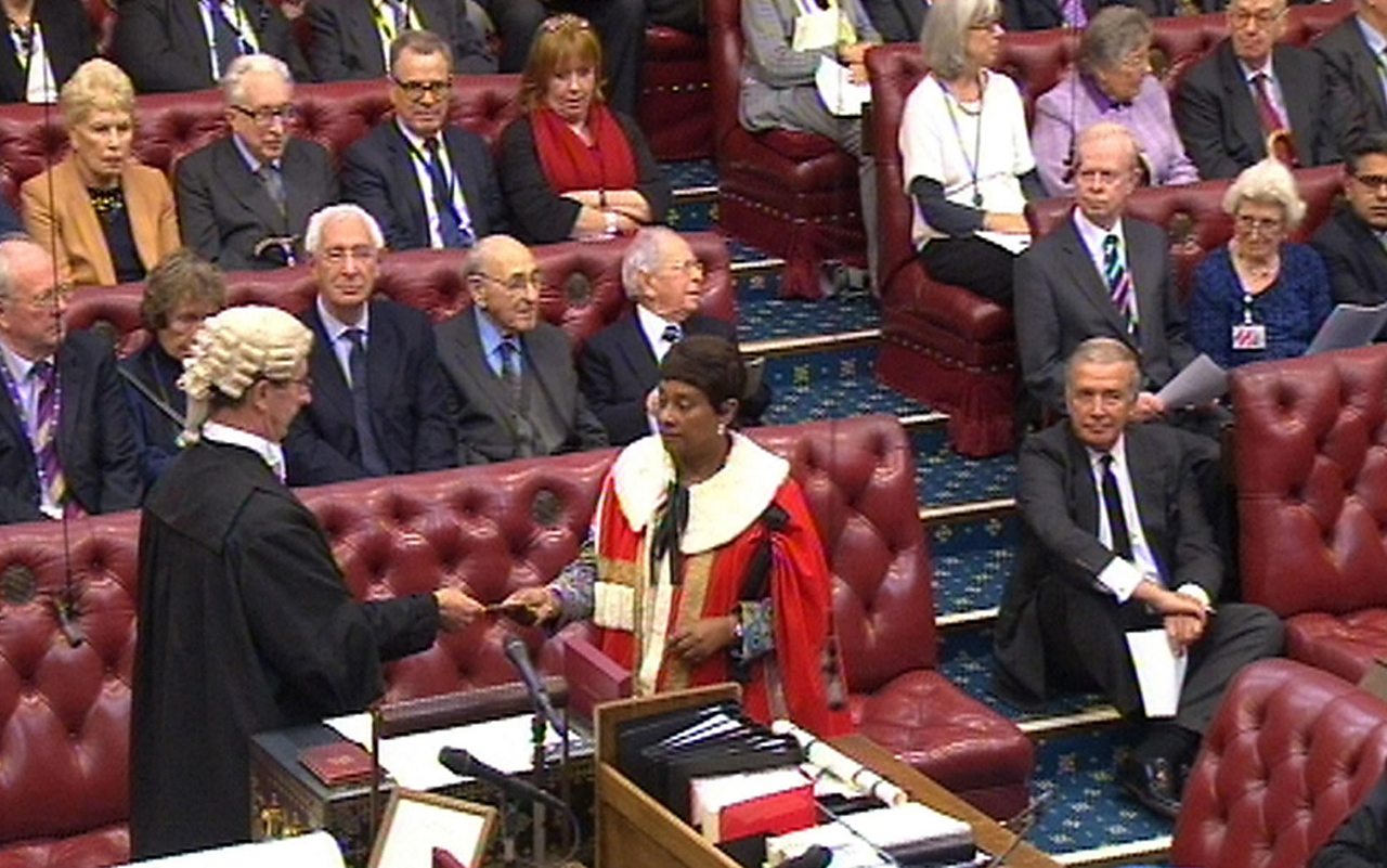 Black Power and resistance 19652000 KS3 History BBC Bitesize BBC