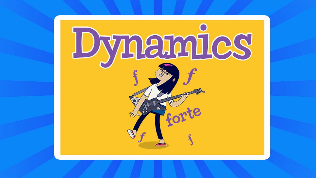 The different types and styles of music - BBC Bitesize