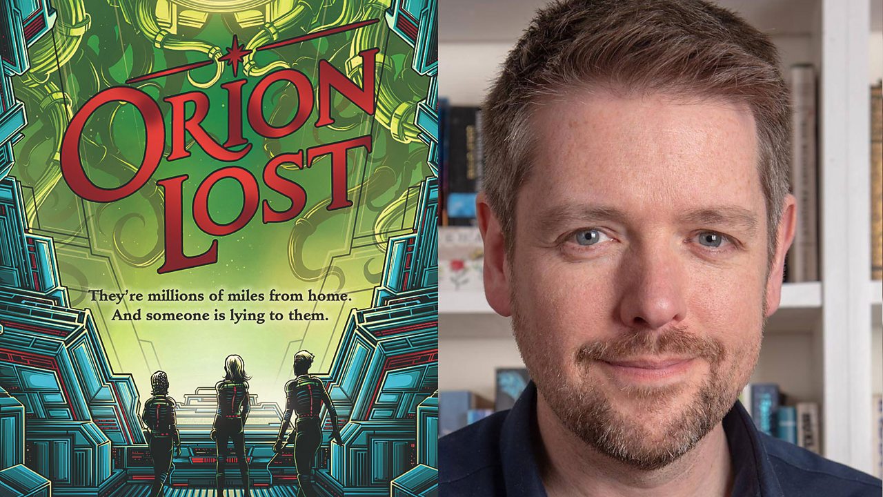 Scotland 2nd Level English and Literacy Authors Live Extra