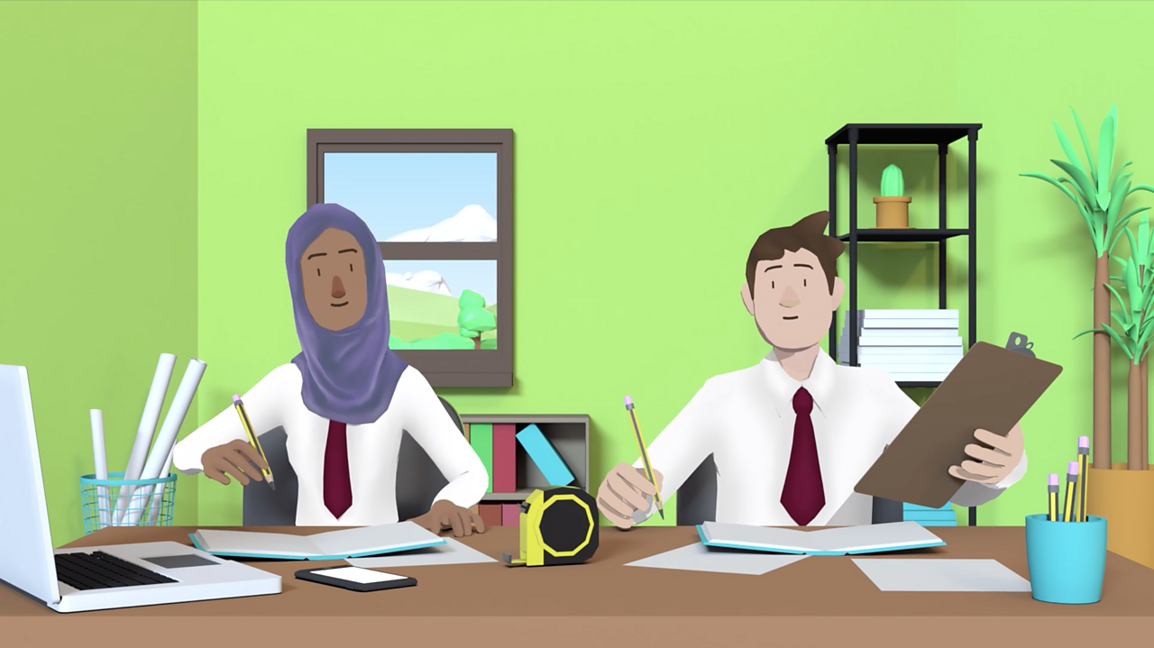 Geographical enquiry Part 2 KS3 Humanities Geography BBC Bitesize