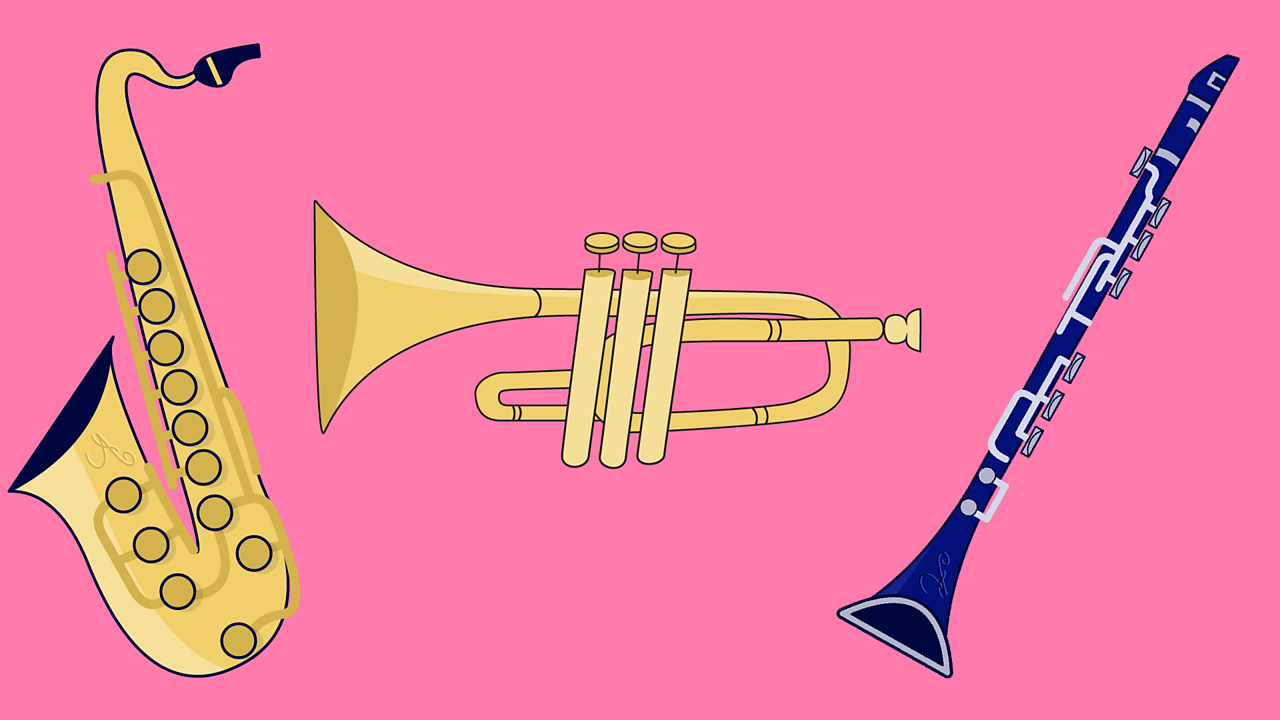 Musical journeys Jazz and blues music BBC Bitesize