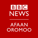 BBC News Afaan Oromoo