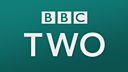 BBC Two England logo