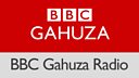 Radio BBC Gahuza logo