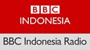 BBC Indonesia Radio logo