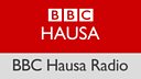 BBC Hausa Rediyo logo