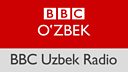 BBC Uzbek Radio Dasturi logo