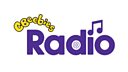 CBeebies Radio logo