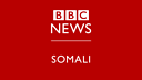 Raadiyaha BBC Soomaali logo