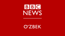 BBC Uzbek TV logo