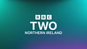BBC Two Northern Ireland (Analogue) logo