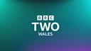 BBC Two Wales logo