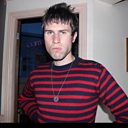 An image of Ciaran Varley