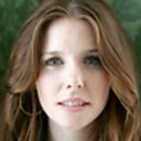 An image of Stacey Dooley
