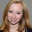 An image of Olivia Luder