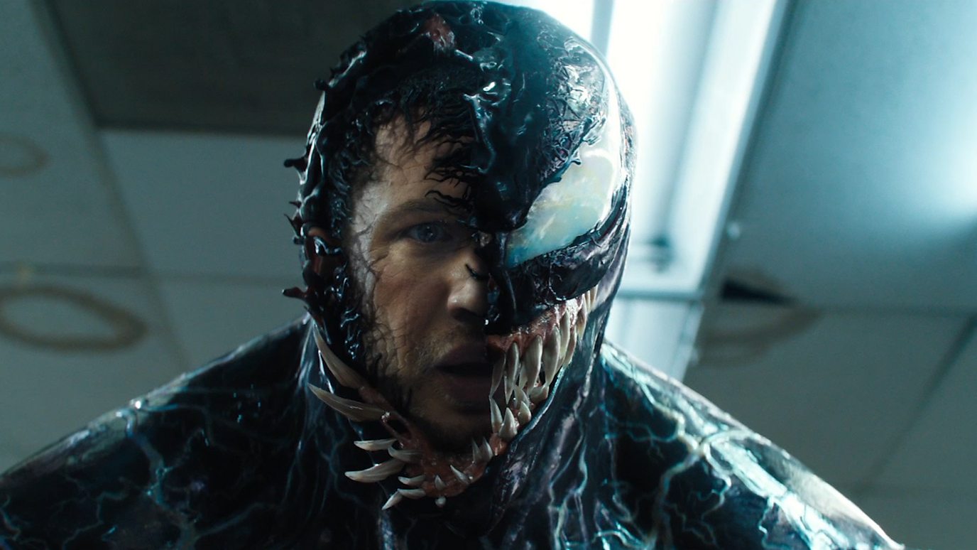 Should you see Venom? - BBC Reel