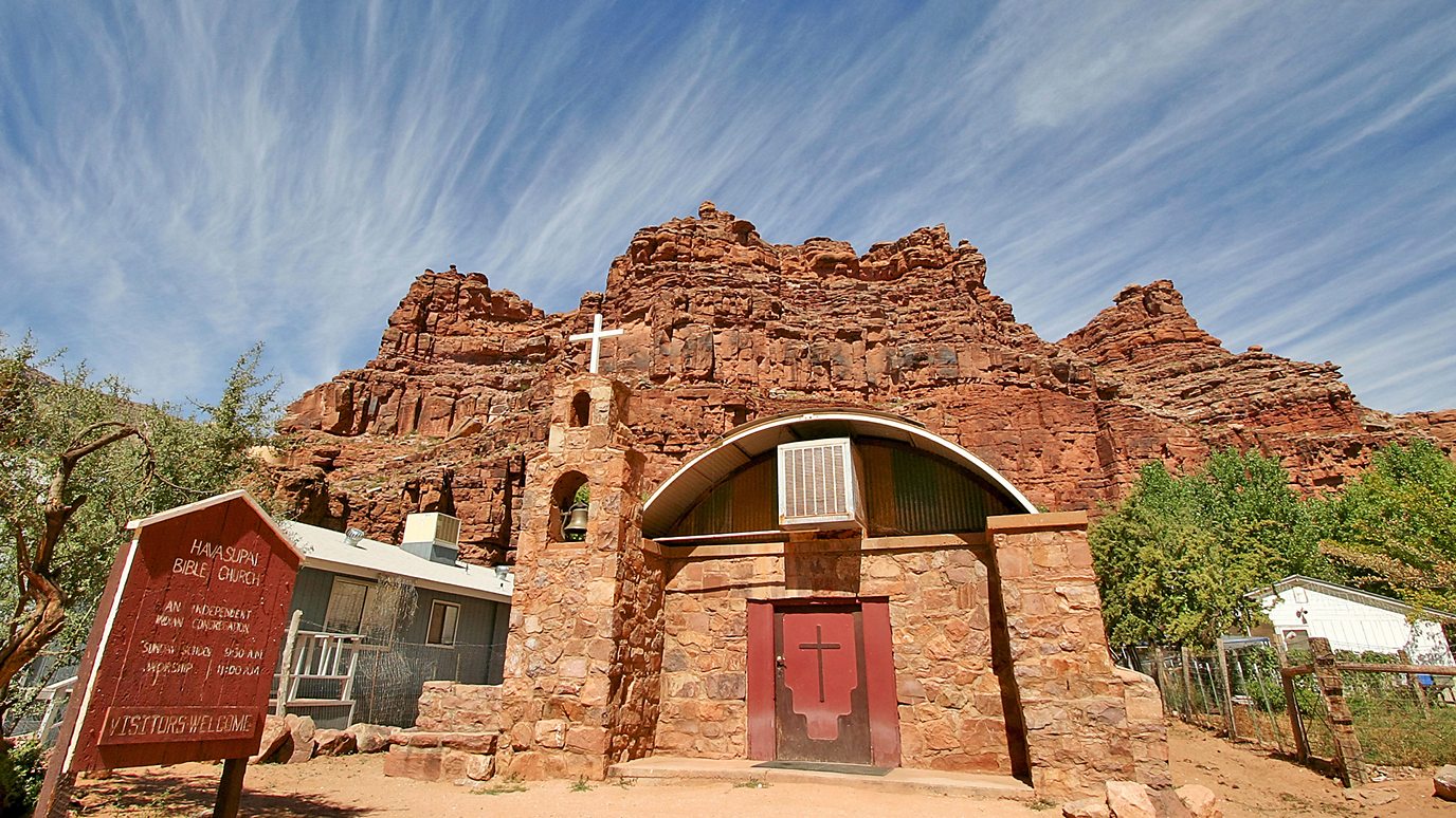 Grand Canyon Village >> The Remote Village Hidden Inside The Grand Canyon Bbc Reel Grand Canyon Village >> The Remote Village Hidden Inside The Grand Canyon Bbc Reel