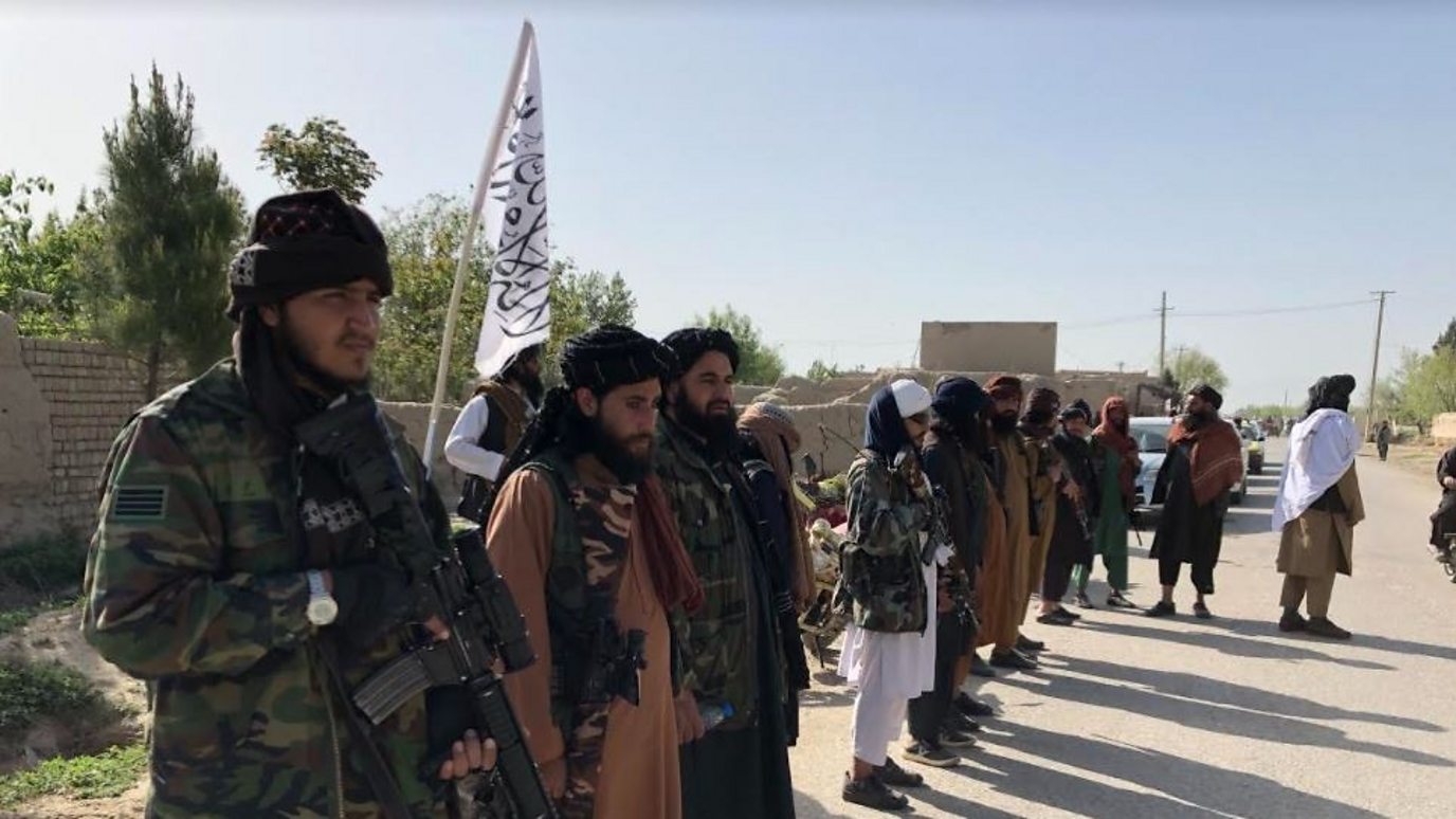 Движение талибан запрещено в россии. Талибы Афганистан в Афганистане. Лидер талибов в Афганистане.