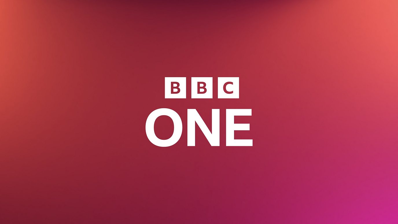 BBC - BBC Idents, BBC One - Idents, BBC One - Ident