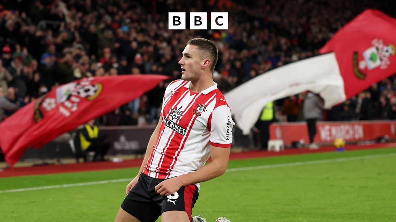 «Eckert nos lo ha dado todo» – Harwood-Bellis