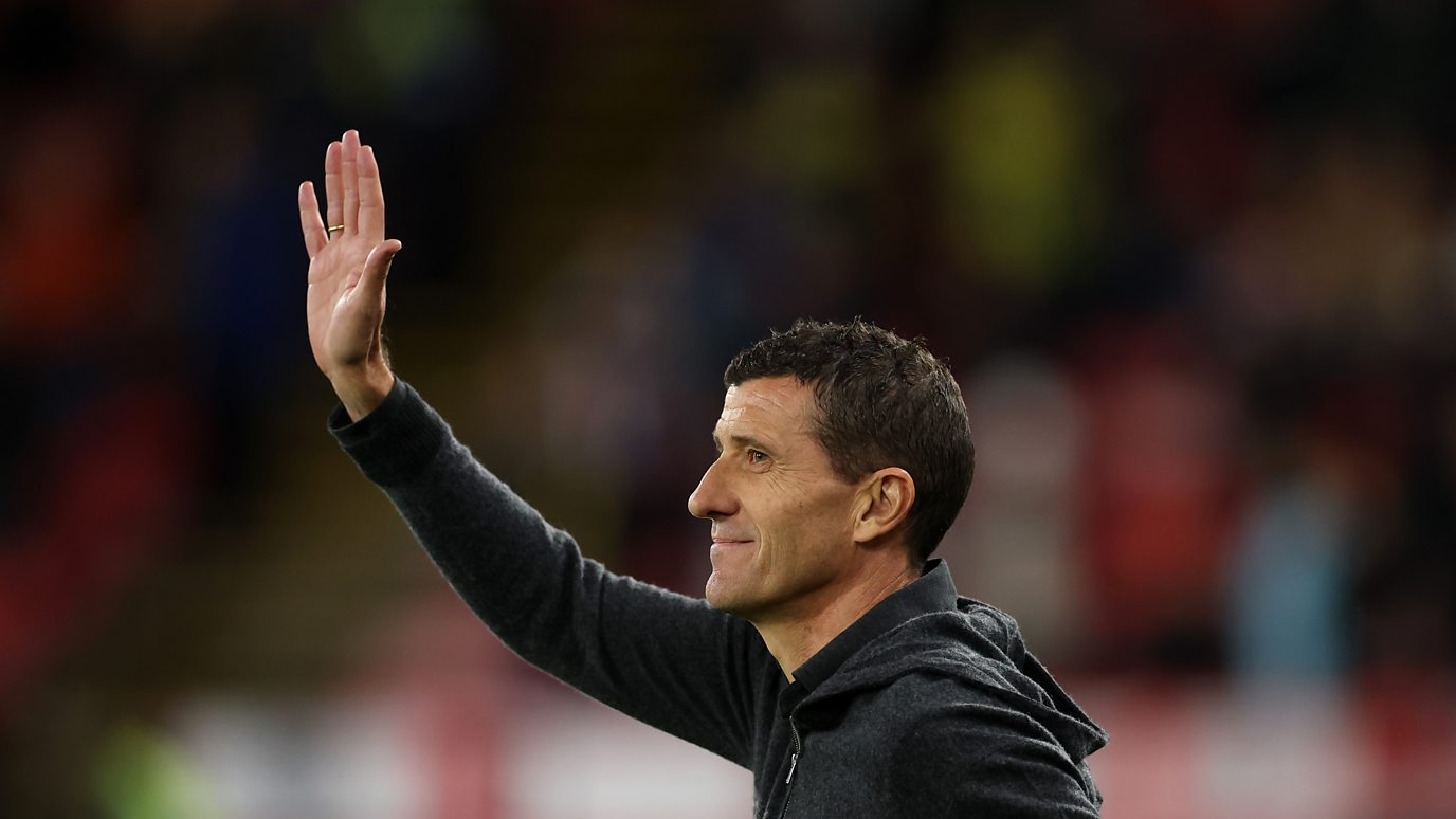 Gracia, ‘decepcionada’ con el empate ante el Preston