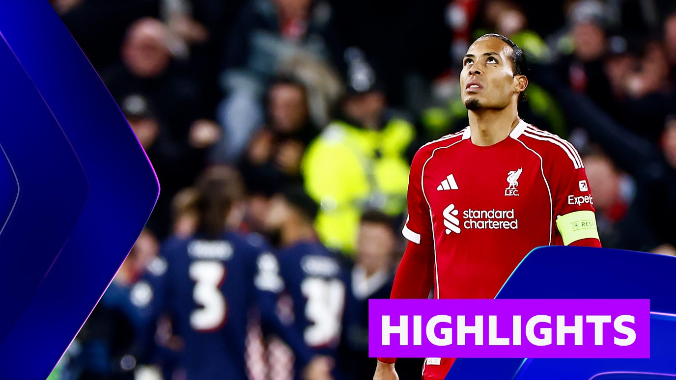 ‘Ya no estoy enfadado’: el Liverpool en su peor racha en 71 años