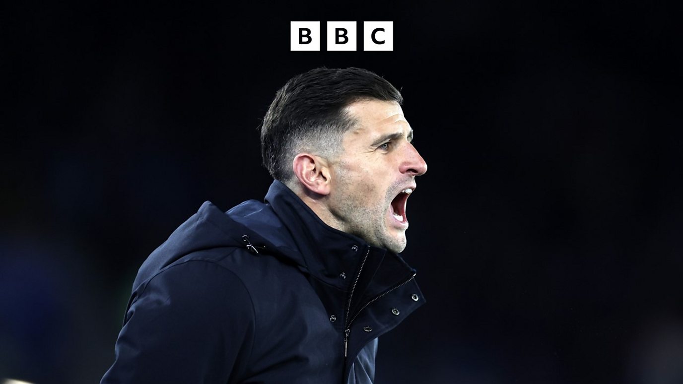 «Nos estamos desmoronando y eso es preocupante», dice Mousinho