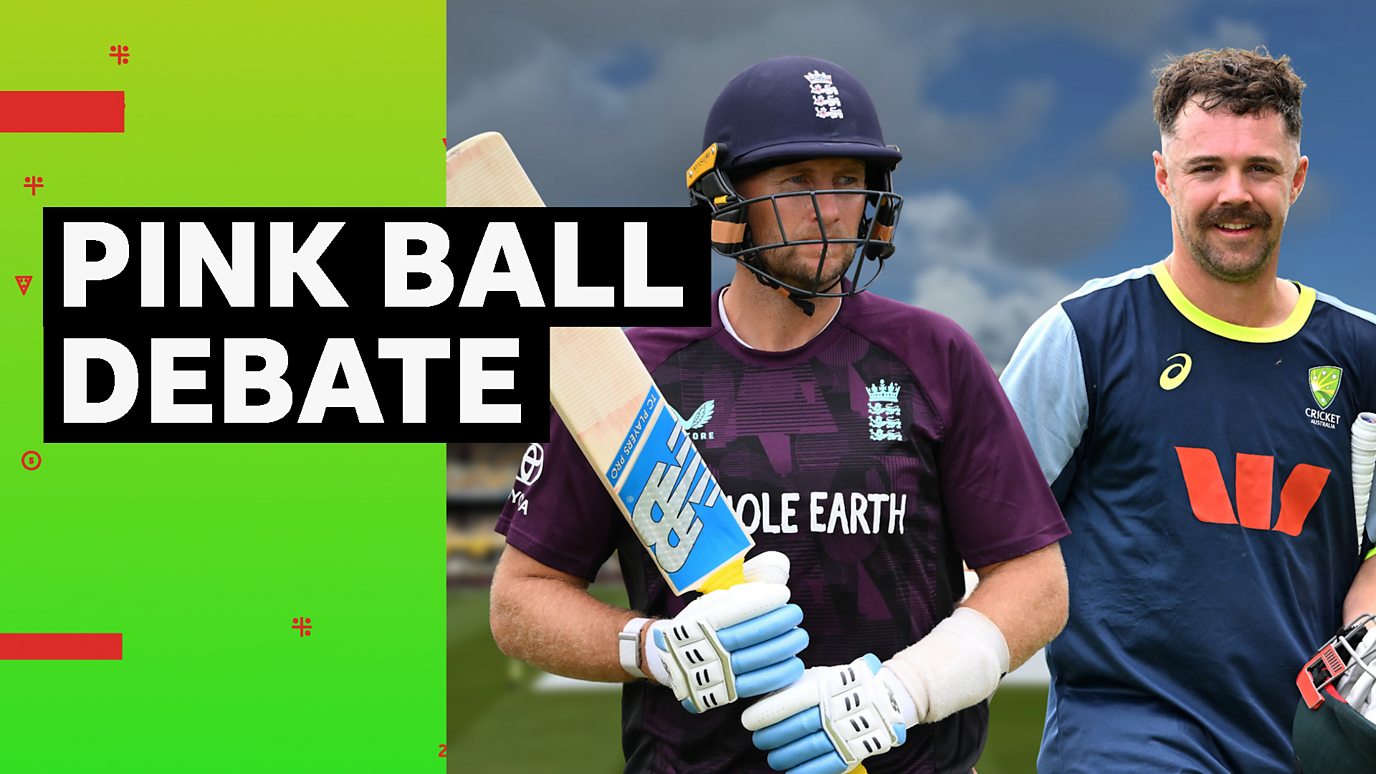 Las preguntas de raíz necesitan una prueba de Ashes con bola rosa, pero Head está a favor