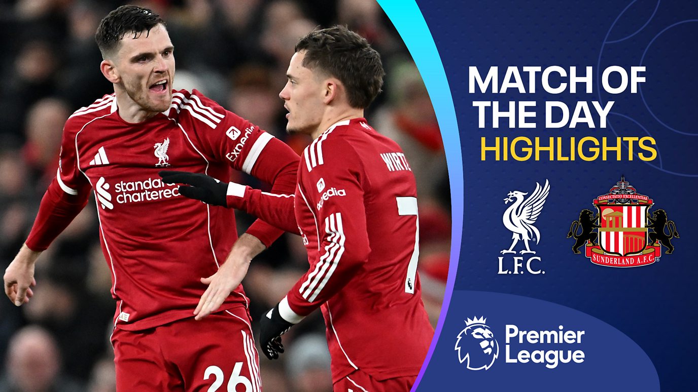 El Liverpool necesitó un autogol en el último momento para rescatar un punto después de que Sunderland amenazara con ejercer aún más presión sobre el entrenador Arne Slot en Anfield.