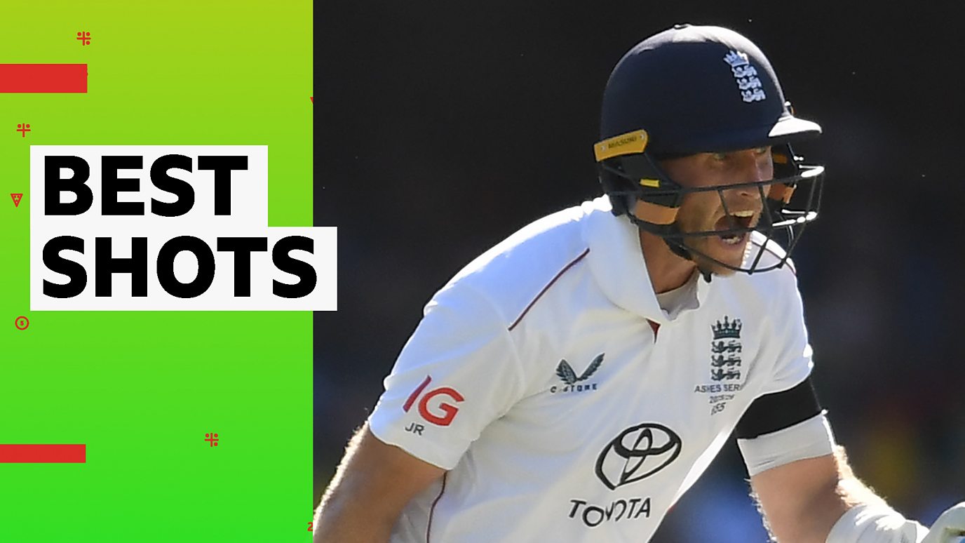 «Australia tendrá que reconocer que es un grande» – Root alcanza un siglo esquivo