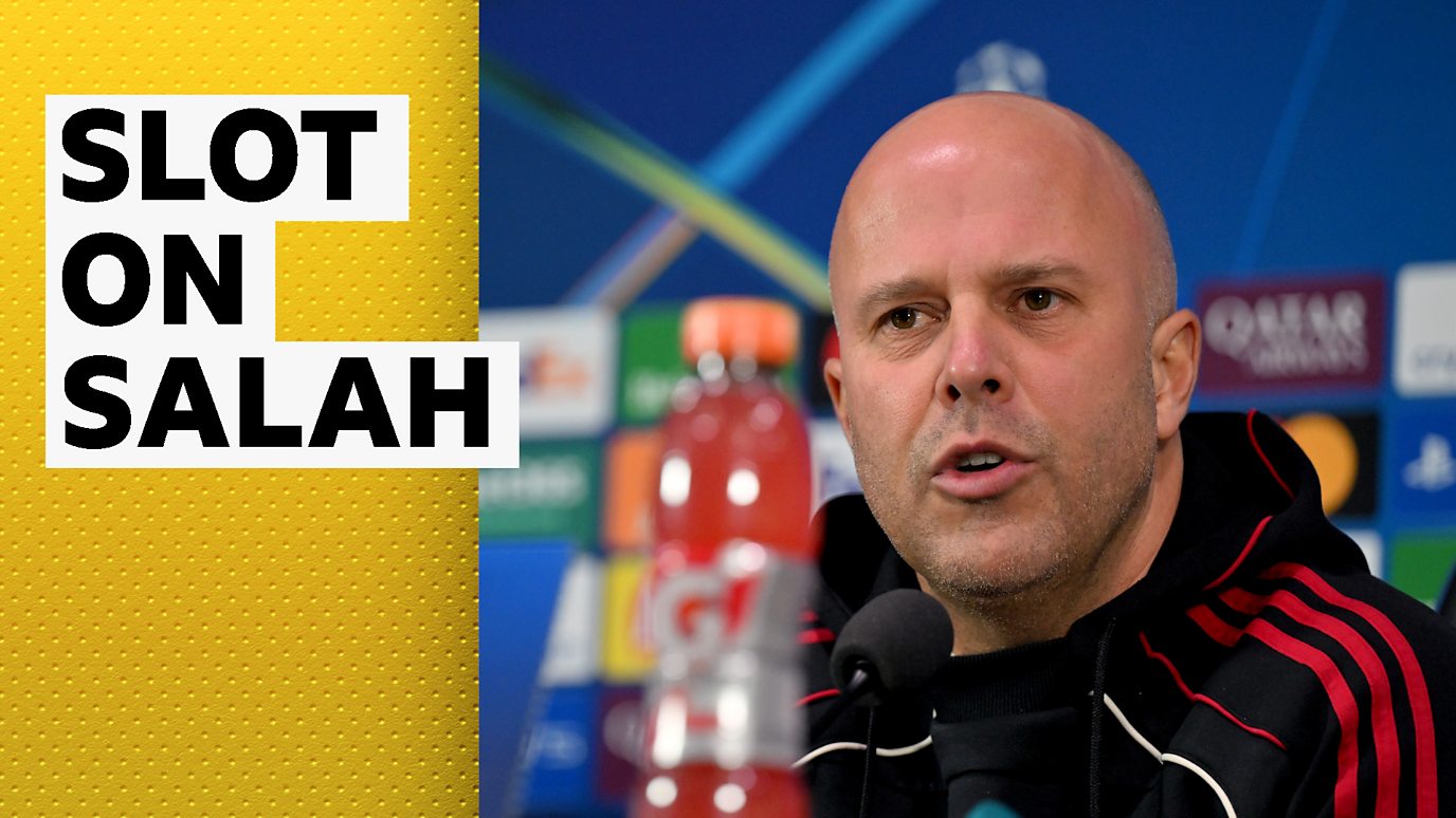 «Las palabras de Salah huelen a derecho»