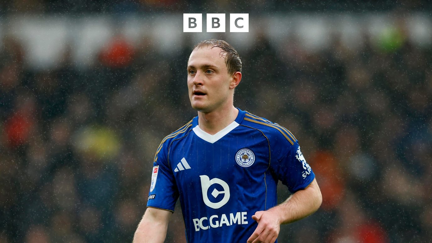 El Leicester «no se deja llevar» – Skipp