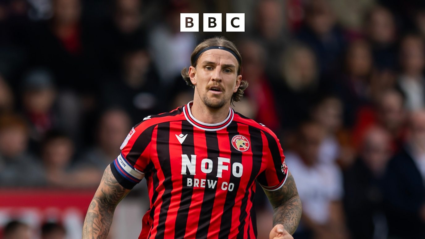 El Walsall supera una enfermedad y consigue un punto ‘valioso’