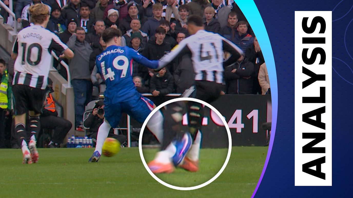 Given comparte las frustraciones de Howe sobre tres decisiones