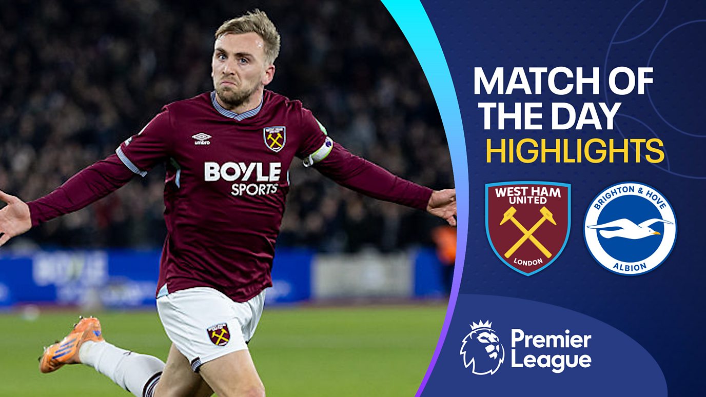 West Ham 2-2 Brighton: el veredicto de la afición